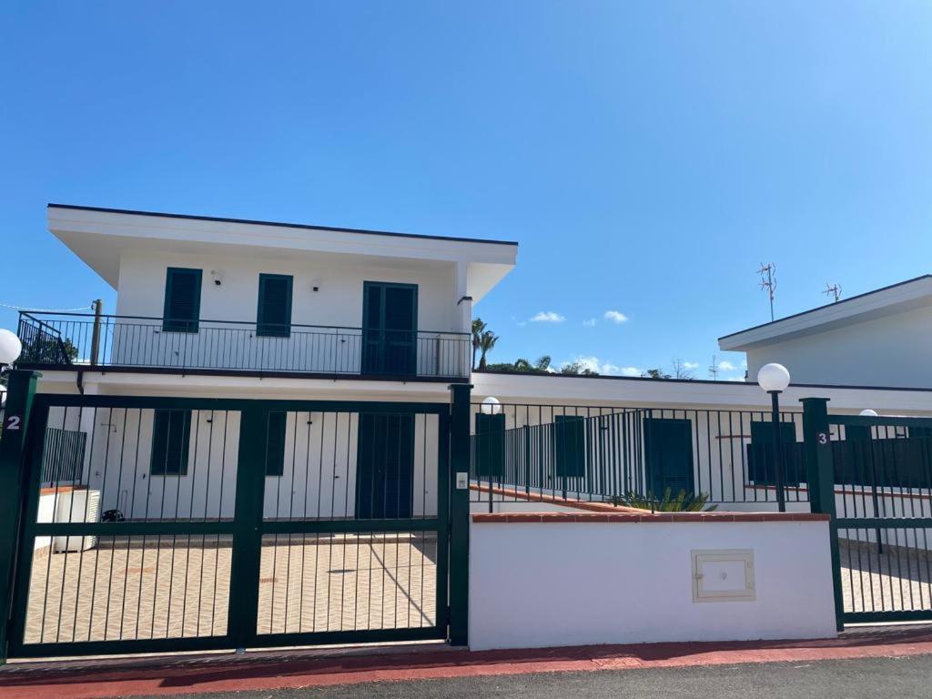 Costa Holiday home Paestum