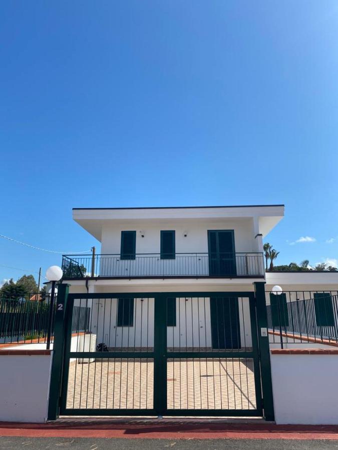 Holiday home Costa Paestum
