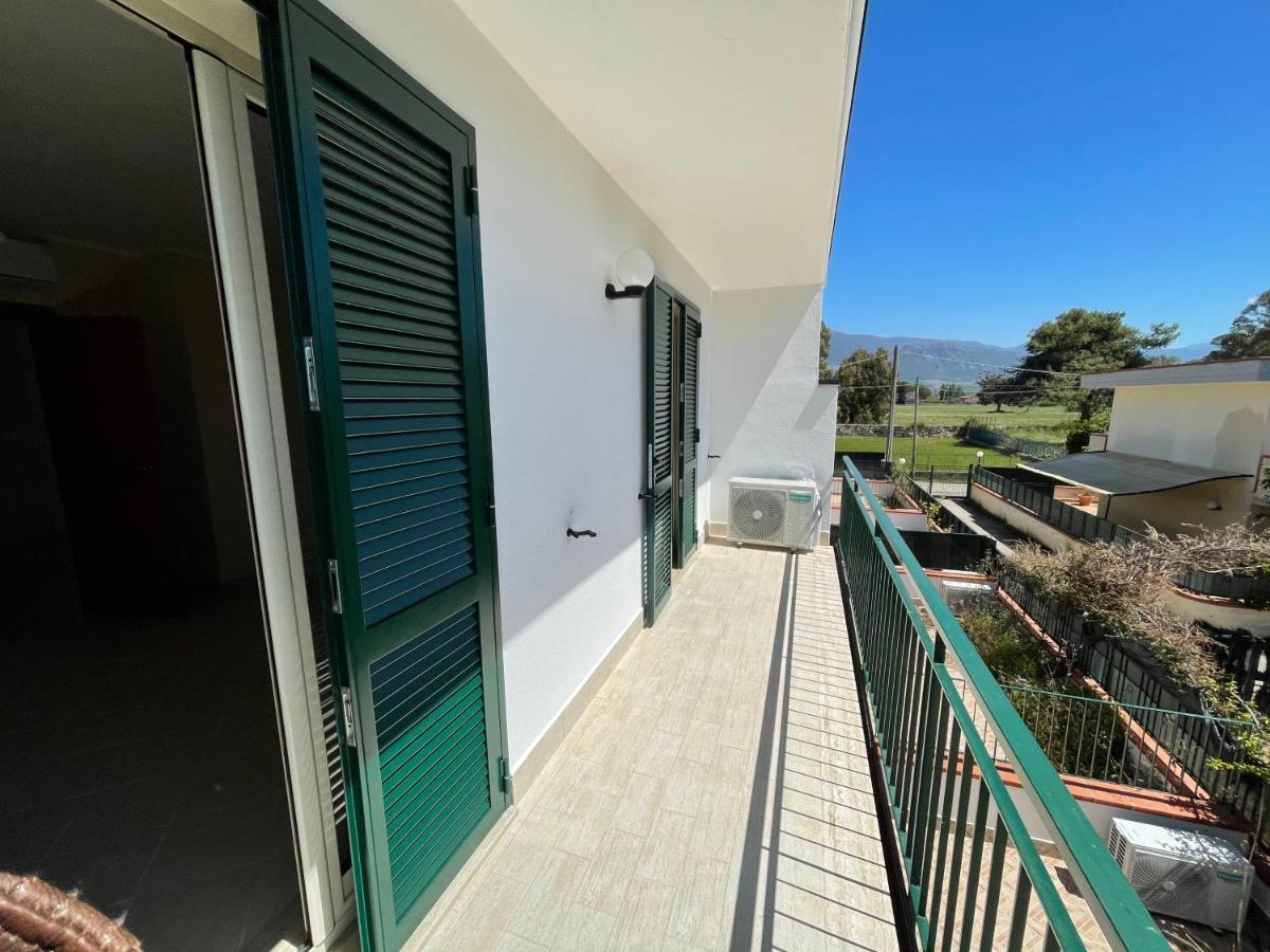 Ferienhaus Costa Paestum