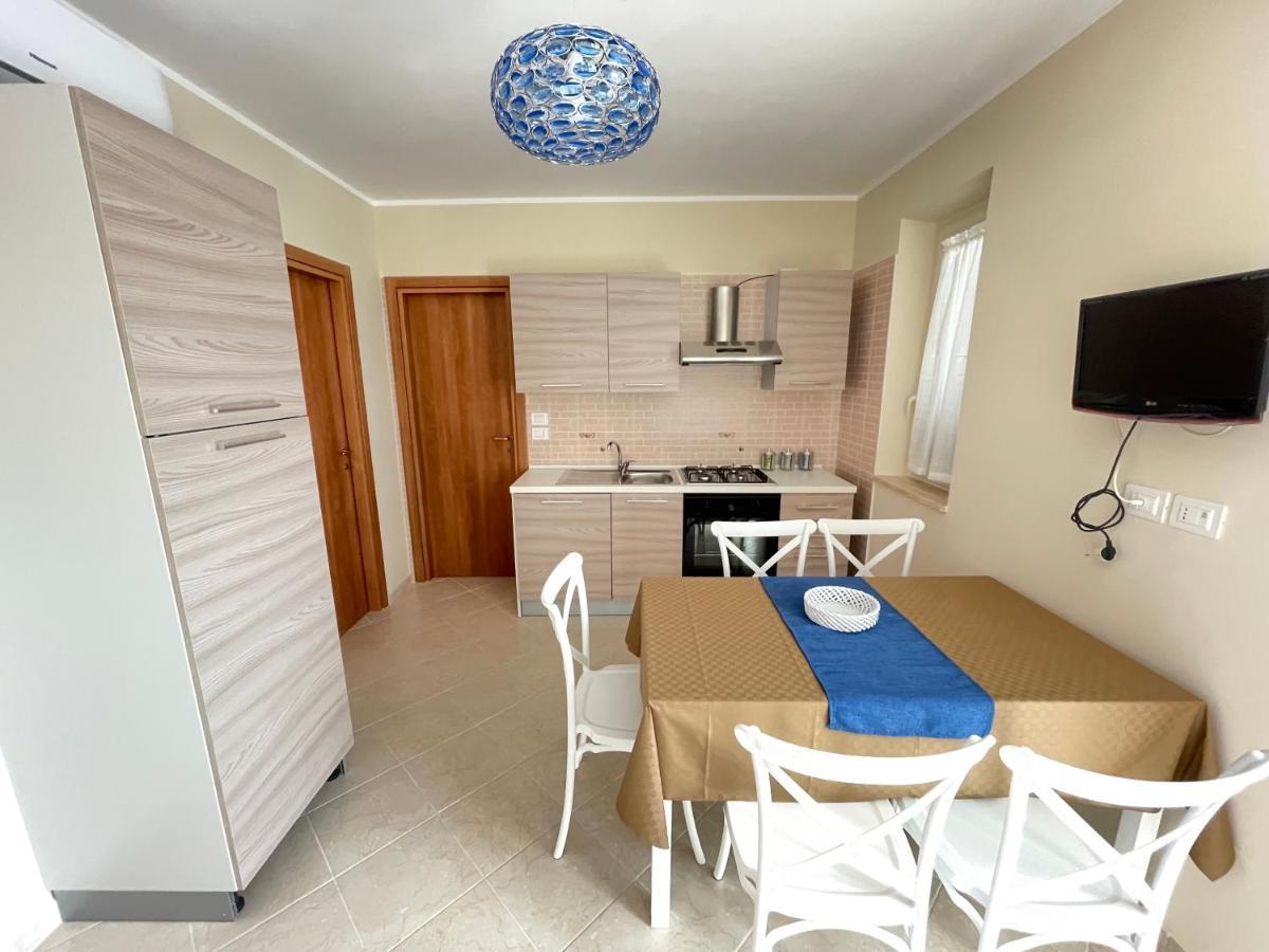 Costa Holiday home Paestum