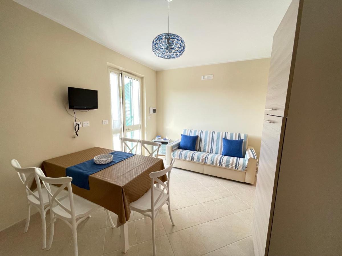 Costa Holiday home Paestum