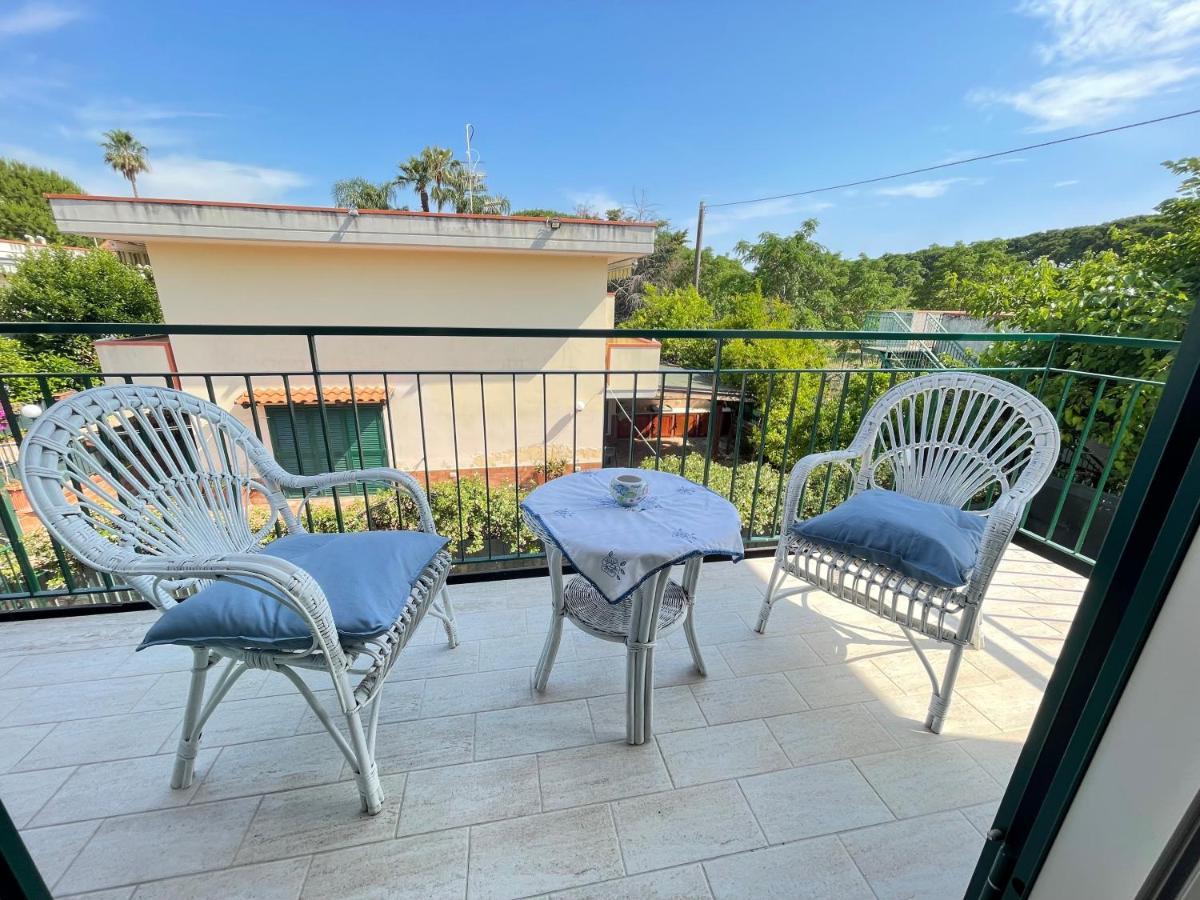 Costa Ferienhaus Paestum