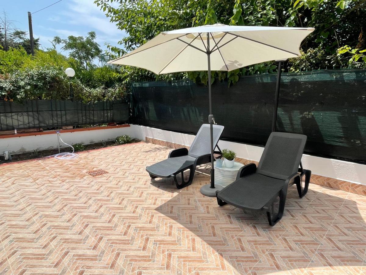 Ferienhaus Costa *