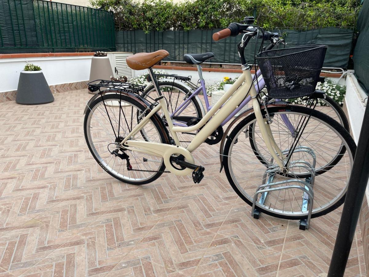 Holiday home Costa Paestum